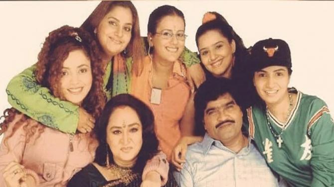 If You Are A 90s Kid, These 5 Indian TV Shows Defined Your Childhood